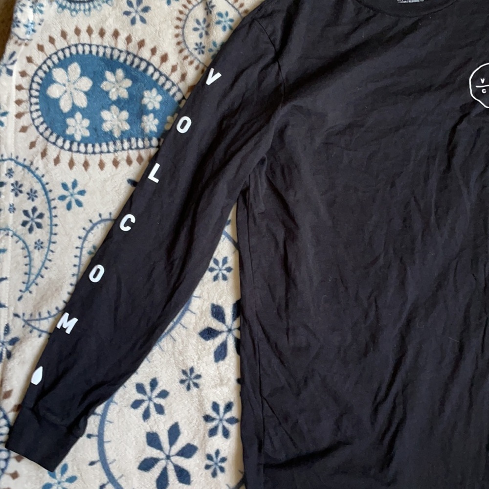 Volcom Long Sleeves Tee View 3